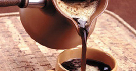 Гадание на кофе на беременность