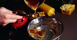 Гадания на воске на беременность