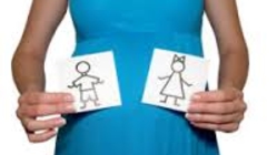 Гадание Таро на пол ребенка