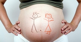 Нумерология - пол ребенка