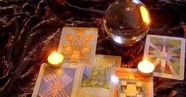 Гадание на картах на детей