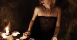 Гадание на пол ребенка онлайн