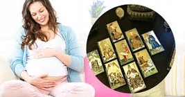 Карты Таро указывающие на беременность
