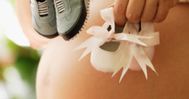 Гадание по крови на пол ребенка