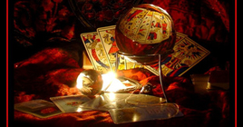 Гадание на зачатие ребенка